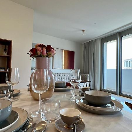 Quartier Belvedere 157 维也纳 外观 照片