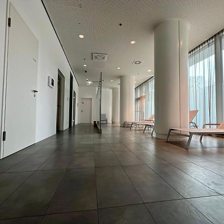 Quartier Belvedere 157 维也纳 外观 照片