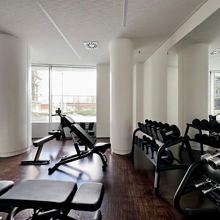 Quartier Belvedere 157 维也纳 外观 照片