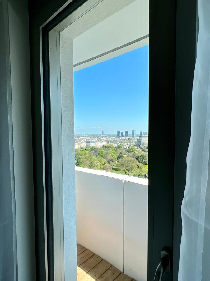 Quartier Belvedere 157 维也纳 外观 照片