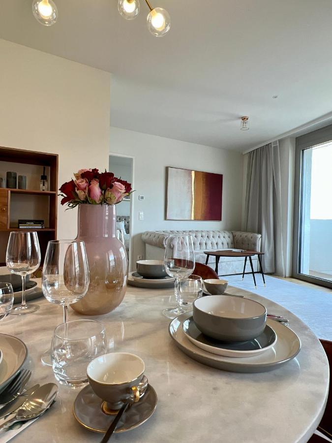 Quartier Belvedere 157 维也纳 外观 照片