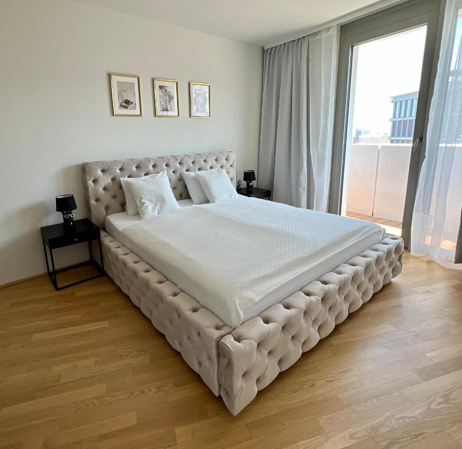 Quartier Belvedere 157 维也纳 外观 照片