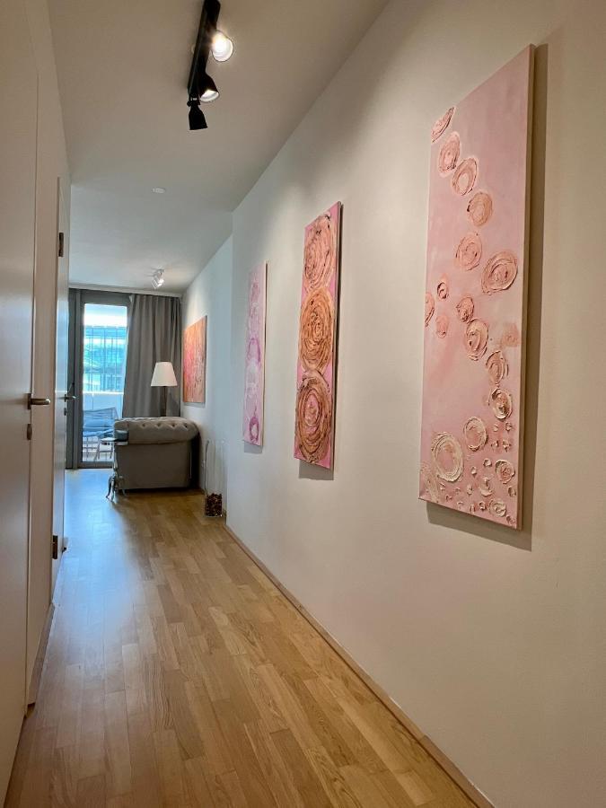 Quartier Belvedere 157 维也纳 外观 照片