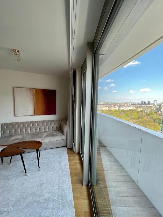 Quartier Belvedere 157 维也纳 外观 照片