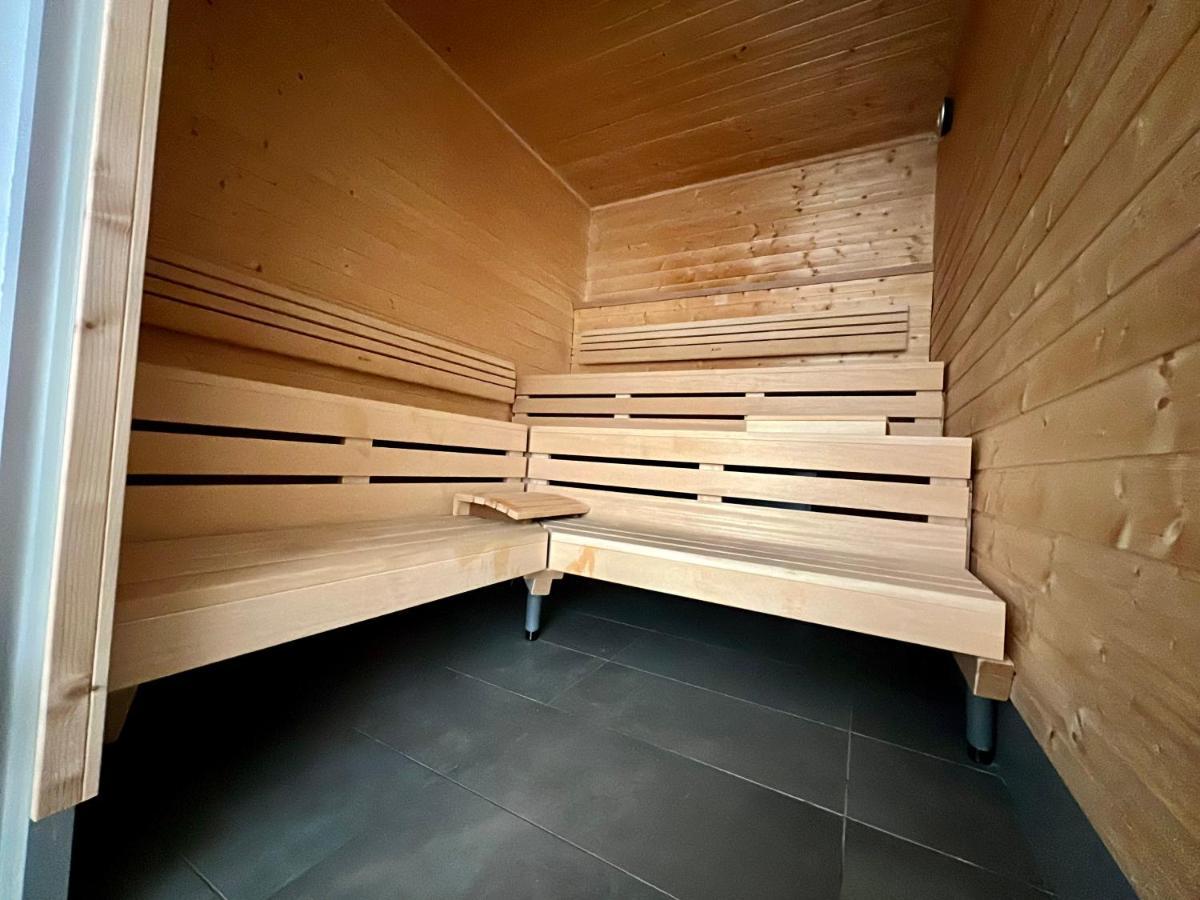 Quartier Belvedere 157 维也纳 外观 照片
