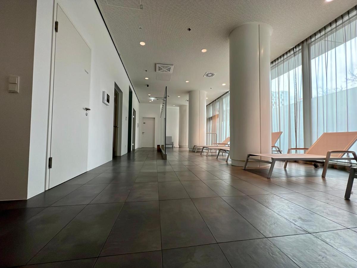 Quartier Belvedere 157 维也纳 外观 照片