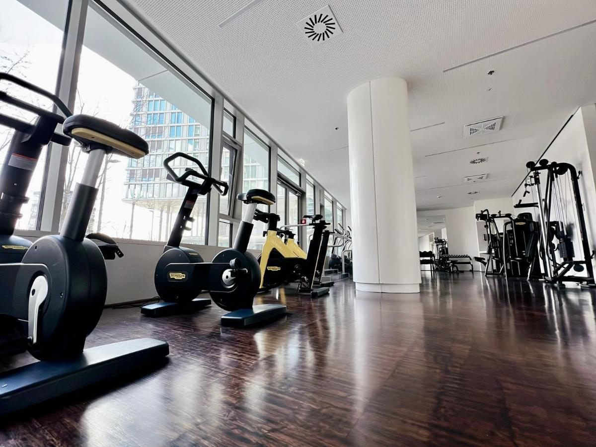 Quartier Belvedere 157 维也纳 外观 照片