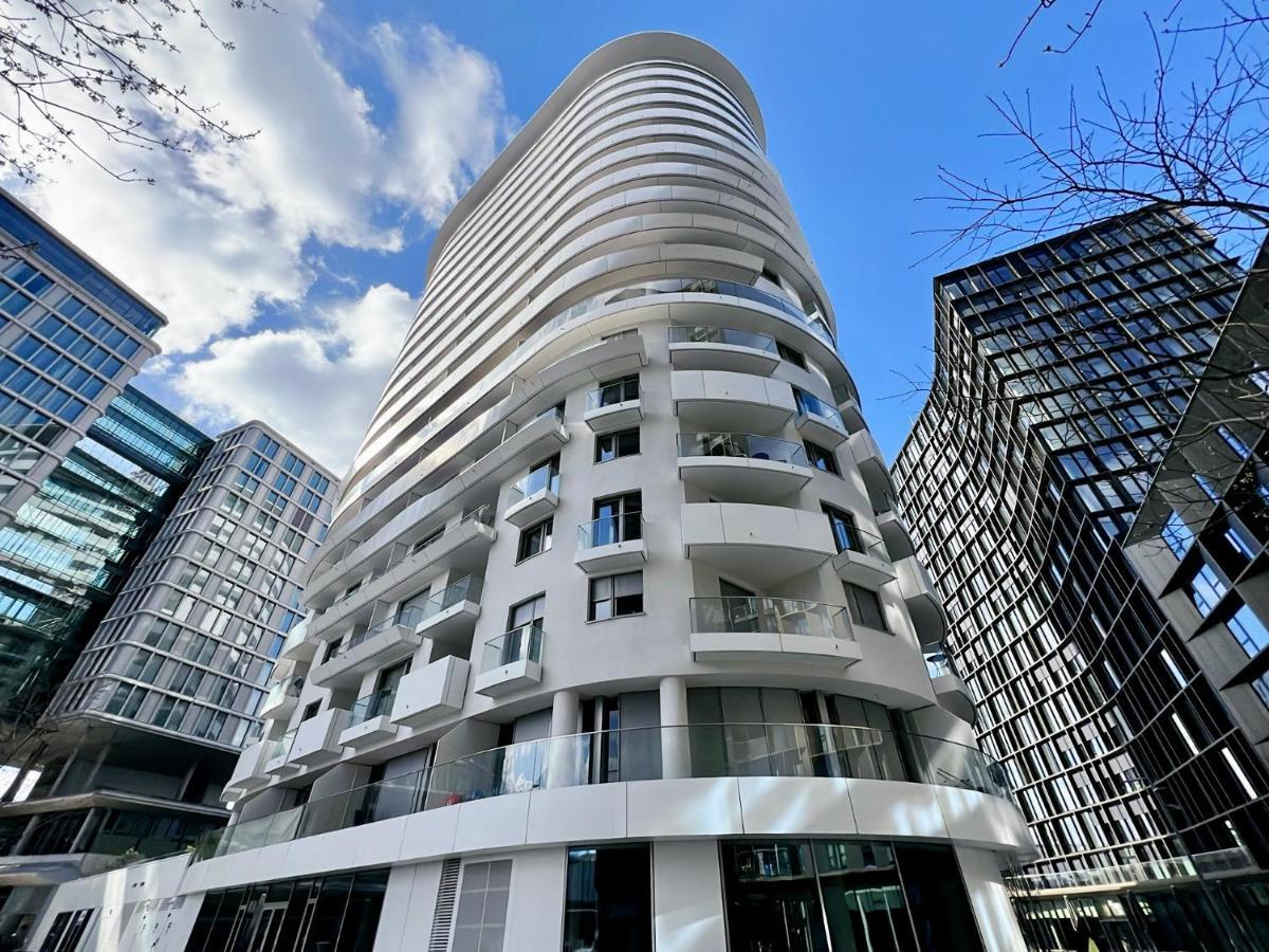 Quartier Belvedere 157 维也纳 外观 照片