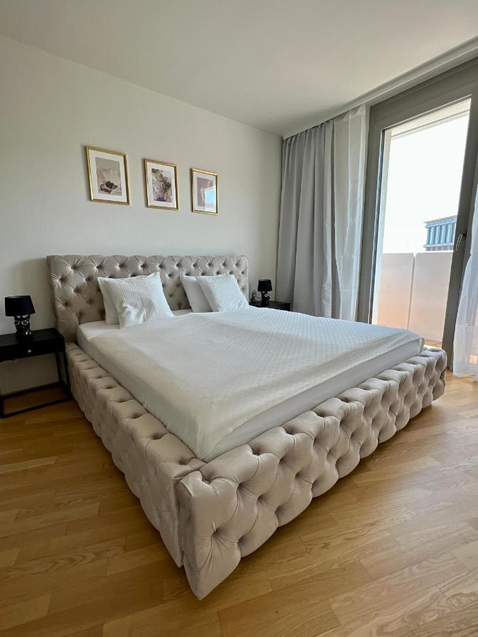 Quartier Belvedere 157 维也纳 外观 照片
