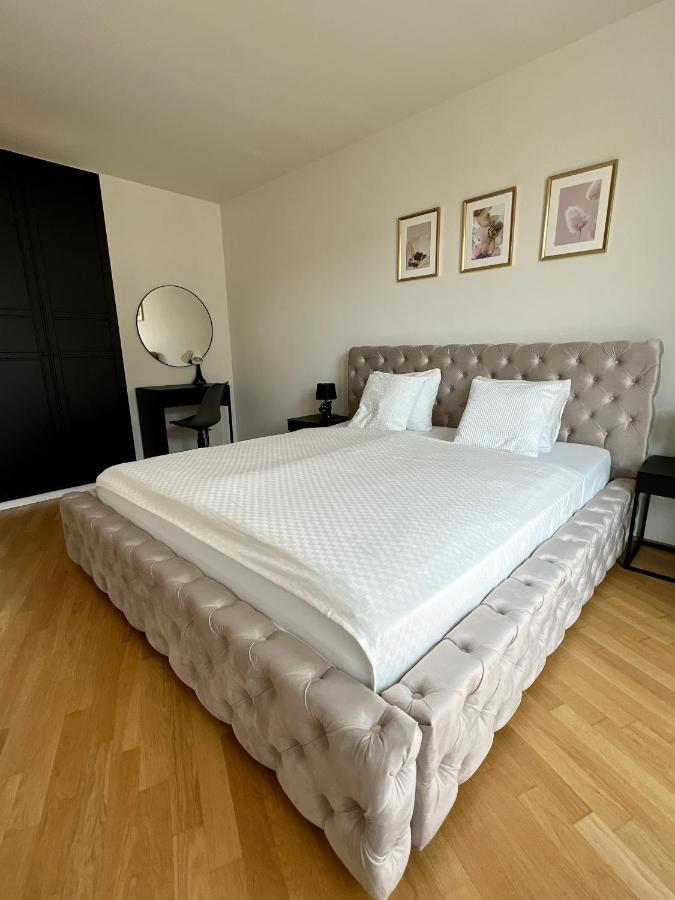 Quartier Belvedere 157 维也纳 外观 照片