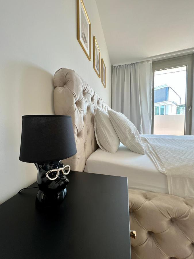 Quartier Belvedere 157 维也纳 外观 照片