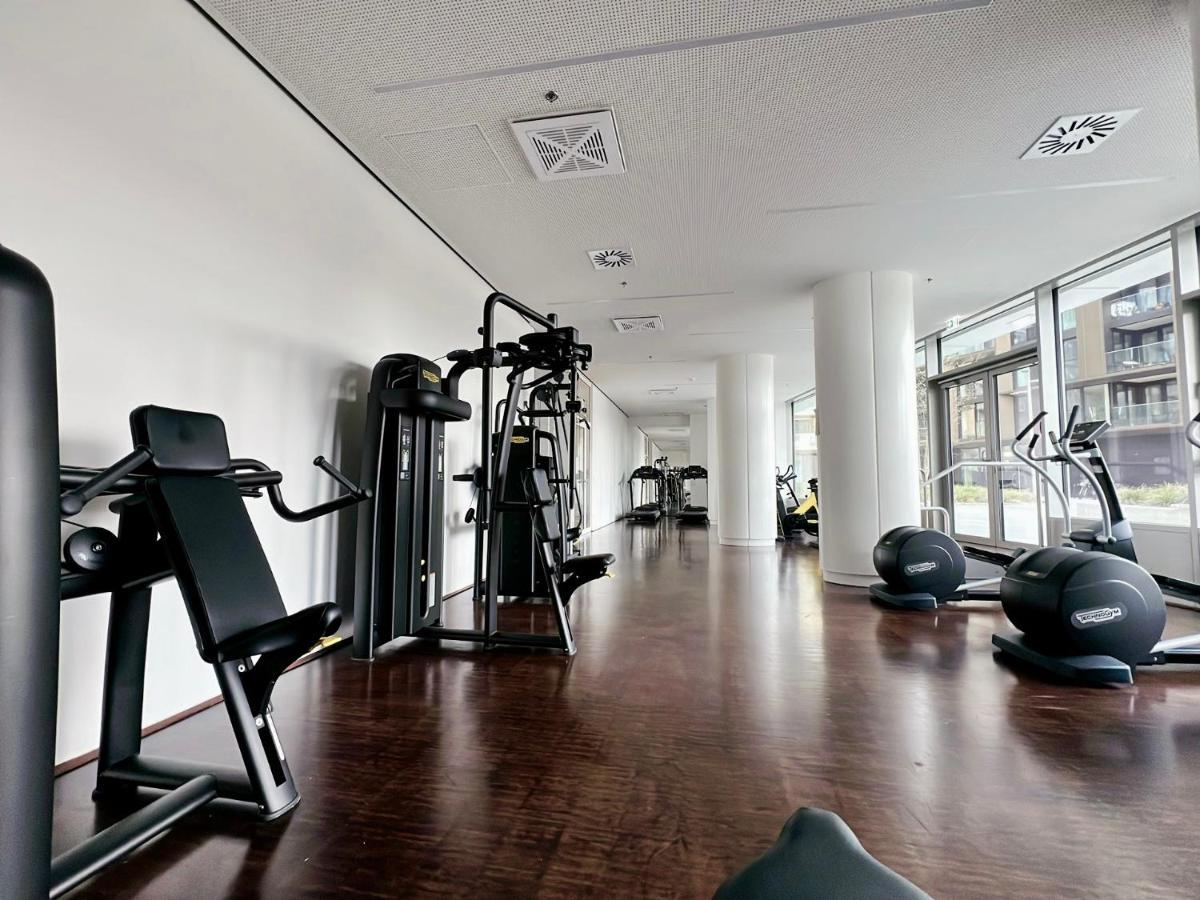 Quartier Belvedere 157 维也纳 外观 照片