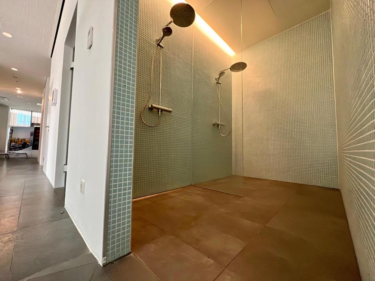 Quartier Belvedere 157 维也纳 外观 照片