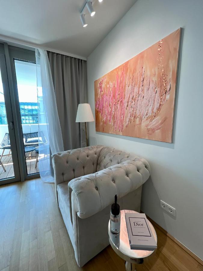 Quartier Belvedere 157 维也纳 外观 照片