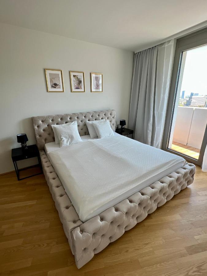 Quartier Belvedere 157 维也纳 外观 照片