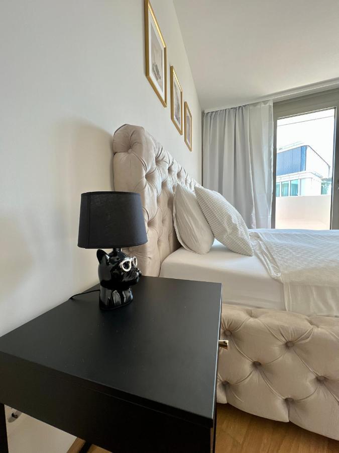 Quartier Belvedere 157 维也纳 外观 照片