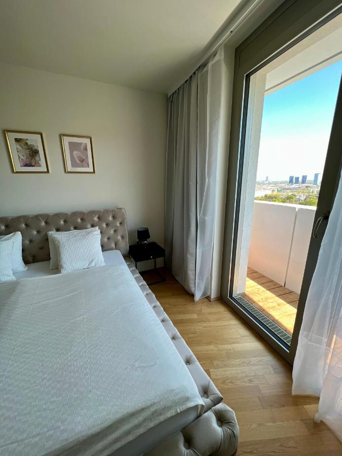 Quartier Belvedere 157 维也纳 外观 照片