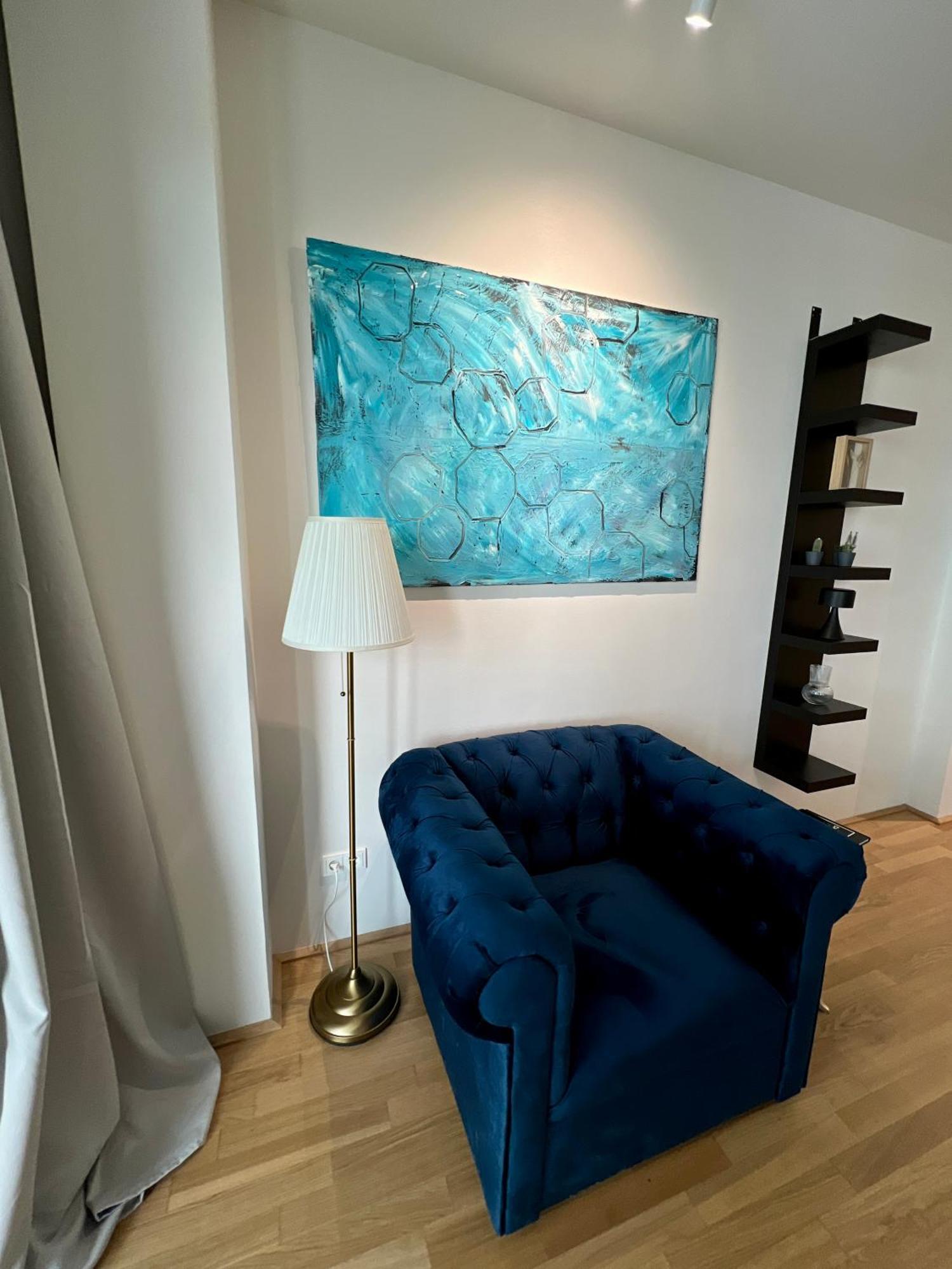 Quartier Belvedere 157 维也纳 外观 照片